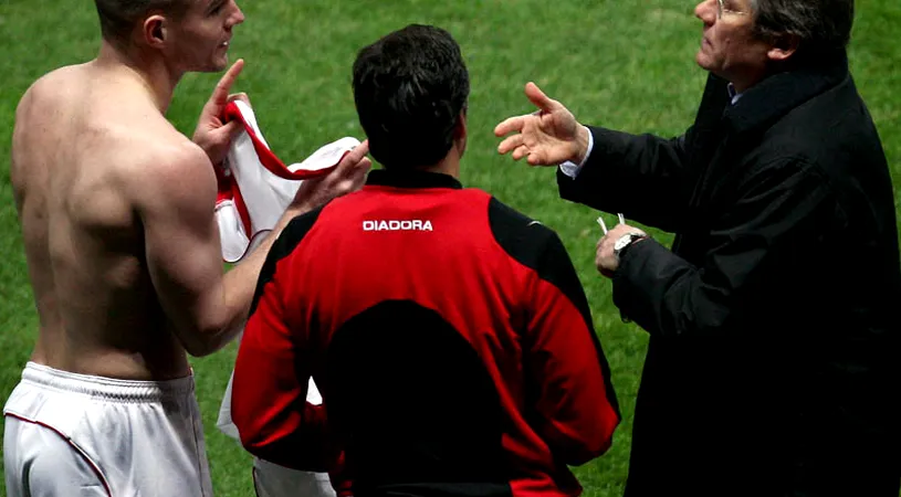 Finala campionatului Belgiei, pe Stade de France?