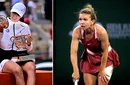 Drama celebrității pentru rivala Simonei Halep! Ce pățește vedeta WTA
