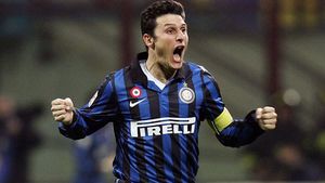 Cel mai frumos compliment pentru Vaslui vine de la Zanetti:** "Am făcut un meci mare, nu era ușor!"