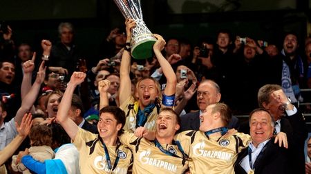 Avancronica meciurilor de azi din Cupa UEFA!