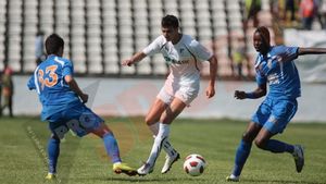 La revedere, Liga I! **Sportul - Târgu Mureș 1-2