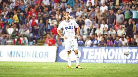 OFICIAL Stromajer a semnat cu Oțelul Galați!** "Ne batem la titlu!"