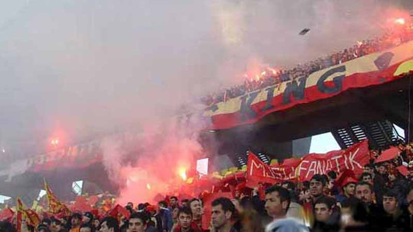 Argăseală: "Galata va fi susținută de doar 600 de fani"