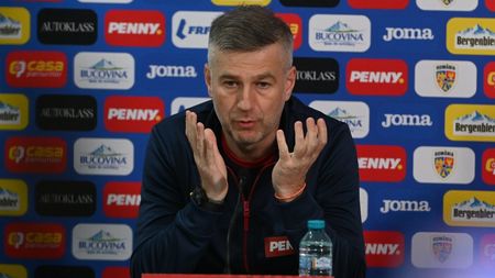 Panică în lotul României pentru EURO 2024: cum alege Edi Iordănescu pe cine nu ia în Germania dintre cei 28 de fotbaliști pe care îi are convocați! „O grijă pe care o am acum e asta”