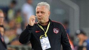 Marius Șumudică a cedat nervos! Atac la adresa conducerii. „Este o minciună! Asta este răsplata?” Propunere incredibilă primită de la turci