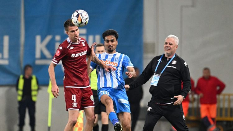 Ar fi o lovitură total neașteptată! Marius Șumudică e în cărți să semneze cu un club de top din Superliga