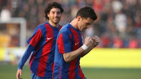 Contract redus pentru Bilașco!** "Gigi Becali își va schimba părerea despre lotul Urziceni"