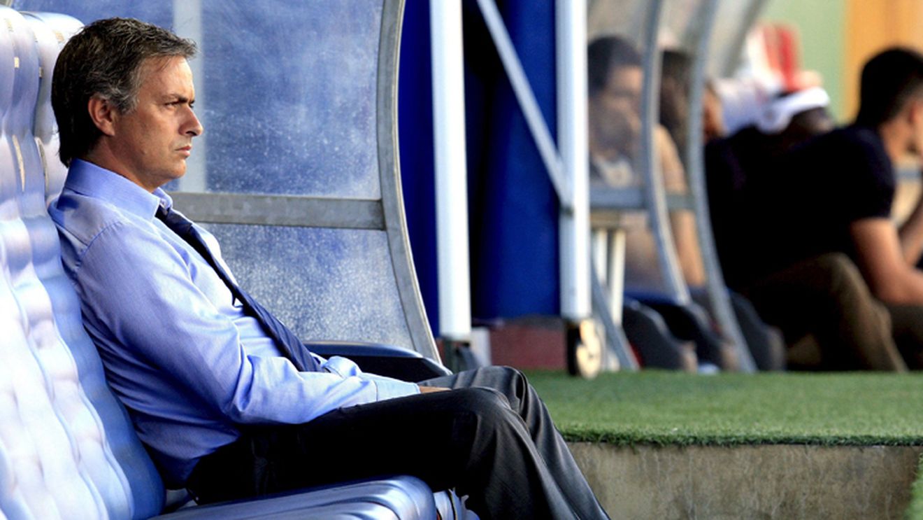 De partea cealaltă a baricadei! Mou își explică ieșirile: "Mă bucur că niciun jucător de la Levante nu a ajuns la spital"