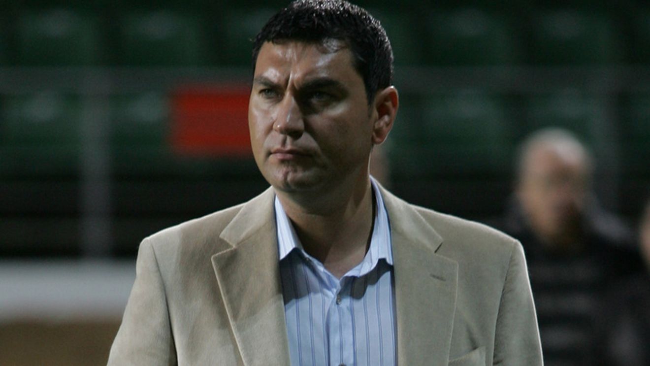 Berechet: "Dinamoviștii nu au făcut niciun demers pentru concesionarea stadionului"