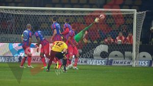 Tătărușanu: "Petrolul e contracandidata Stelei la câștigarea campionatului"