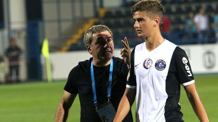 3 lucruri despre Dragoș Nedelcu, omul aflat la un pas de FCSB. "Eu fiind de la țară...". Fotbalul din curtea casei, ce ar împrumuta de la Hagi și o mărturisire: "Așa e construcția mea"