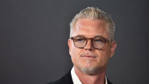 Ce a postat Sorana Cîrstea după moartea actorului Eric Dane