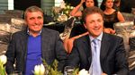 L-a lăsat baltă pe Gică Popescu și acum a rupt tăcerea: „Am vorbit cu Gică Hagi”