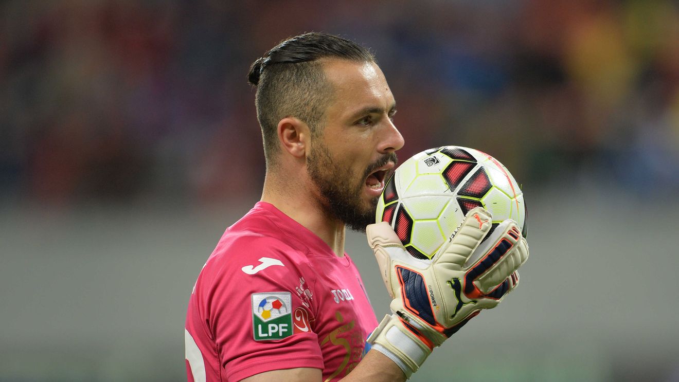 Florin Tene, în direct la ProSport Live: "Este un fel de Buffon, îl văd apărând la un nivel foarte înalt, până la 40 de ani". Portretul-robot al portarului perfect de la FCSB 
