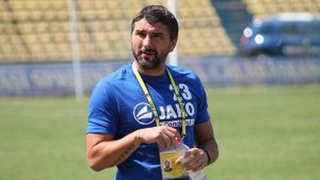 FCSB o poate scoate pe Dinamo din criză! „Suntem foarte aproape şi sper să reuşim!” Anunțul lui Adrian Mihalcea