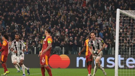 Real Madrid și PSG s-au calificat în optimile Champions League. Juventus Torino, eliminată dramatic
