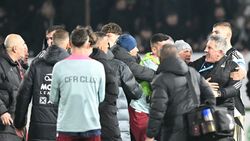 BREAKING NEWS Ce a decis azi Comisia de Disciplină în cazul scandalului de la Cluj dintre Cristiano Bergodi și Andrei Cordea. Ce urmează