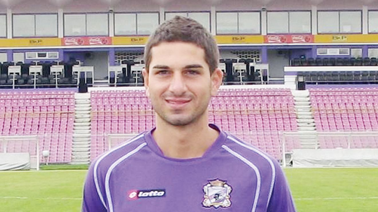 Fotbalistul fantomă a jucat pentru Wisla! Românul are șanse minime să rămână în Polonia