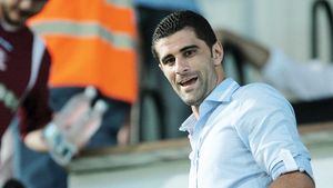 Dani Coman: "Vom sărbători revenirea lui Șumudică, dar fără bere"