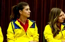 Care este adevărata relație dintre Simona Halep și Sorana Cîrstea, cele două rivale din naționala României despre care s-a spus că s-au urât toată cariera lor! Președintele FRT a rupt tăcerea