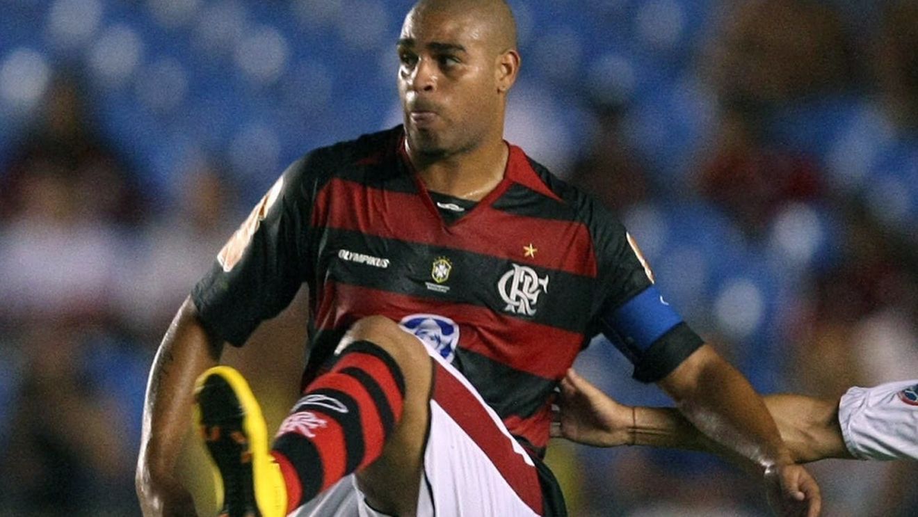 "Adriano are probleme cu alcoolul!** Când începe să bea nu se mai poate opri!"