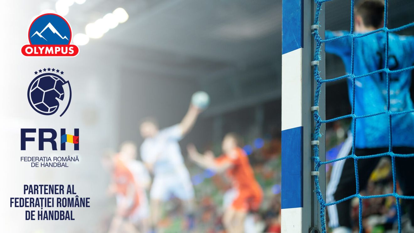 ADVERTORIAL. Cine mai susține sportul de performanță din România?