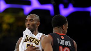 Kobe''s back! Superstarul lui Lakers a revenit într-o seară nebună în NBA