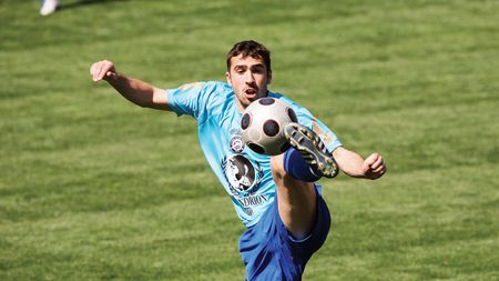 "I-am zis lui Varga să se antreneze cu noi!"** De ce insistă Gigi pentru mijlocaș?