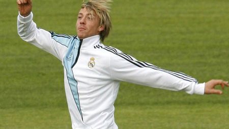 Turcii l-au convins: Guti, la Beșiktaș** pentru 3 milioane pe an!