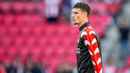 Dennis Man a ratat transferul la Lazio și n-a mai prins nici lotul lui PSV. Giovanni Becali a dezvăluit ce a pățit atacantul
