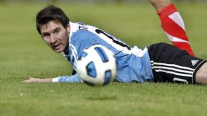 ADIO Messi? Super amicalul cu Argentina, în pericol!** MOTIVUL pentru care show-ul inaugurării "National Arena" are șanse să devină un fiasco