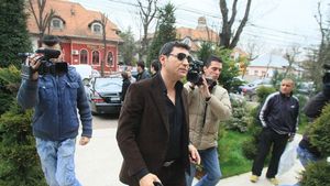 Curățenie de iarnă la Dinamo!?** 'Lista neagră' a lui Borcea!