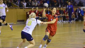 Lovitură de grație la Deva! Baia Mare face sprint spre titlu. Vezi clasamentul la zi în Liga Națională de handbal