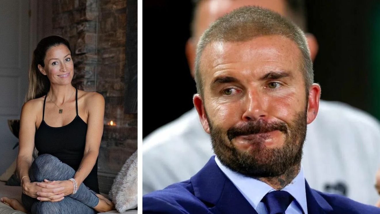 Amanta lui David Beckham rupe tăcerea după apariția documentarului Netflix! Îl face praf pe starul englez: „Să-și asume responsabilitatea!”