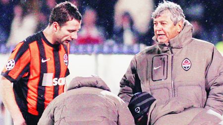 Episodul "Barcelona" se repetă!** Mircea Lucescu l-a luat iar în colimator pe Raț! Vezi ultimatumul transmis de Il Luce!