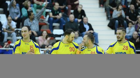 Israel - România, în play-off-ul Campionatului European din 2018