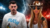 Vali Lazăr vs Anamaria Prodan, noul conflict din fotbal? Ex-dinamovistul eliminat pentru un fault grosolan împotriva echipei impresarei: explicații halucinante