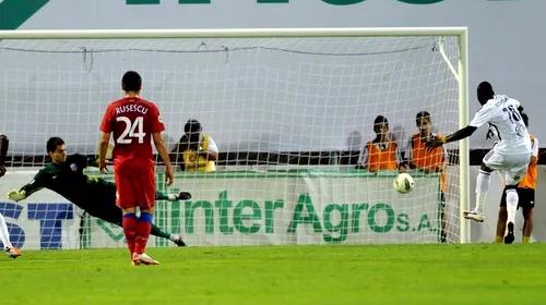 Steaua l-a vrut, Dinamo l-a avut, Vaslui îl ia!** „Nu cred că e cineva la club care să nu-l agreeze”