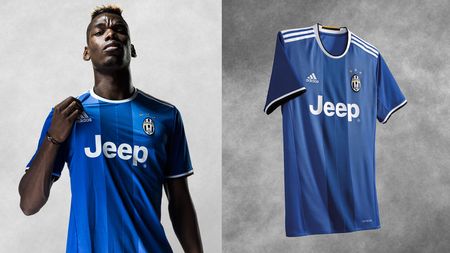 SUPER FOTO | Echipamente de colecție pentru Juventus! Remember 1996, anul în care torinezii cucereau Champions League