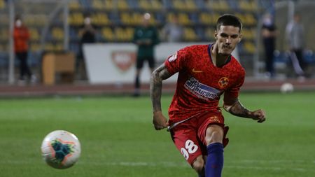 Narcis Răducan pariază pe Dennis Man după calificarea lui FCSB în turul 3 al Europa League. „Trebuie să fie convocat la echipa națională. A fost decisiv!” | VIDEO EXCLUSIV ProSport LIVE