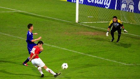 CFR are în curte cel mai bun produs din istoria fotbalului din Indonezia. Gavin, speriat de căldura din România: "Dumnezeule, ce e aici?"