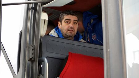 Liviu Ciobotariu, "atenționat" de fiul său: "Mă gândesc mereu la momentul acela, tată!"