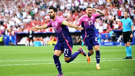 Reacția nemților, după ce naționala Germaniei a eliminat Ungaria de la EURO 2024! Nu au ținut cont de sentimentele vecinilor: „Tremurătoare și vulnerabilă”