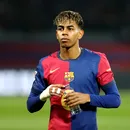 Apariția şocantă a lui Lamine Yamal la finala Barcelona – Real Madrid