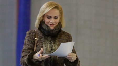 Gabriela Firea liniștește apele: "Suntem în grafic cu toate pregătirile pentru EURO 2020". Măsurile luate și câți turiști așteaptă la București