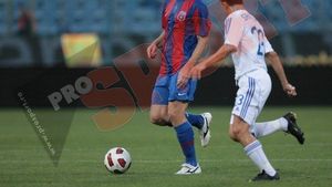 Dragomir: "Dorel Stoica trebuie să plătească banii Craiovei, Steaua nu are probleme"