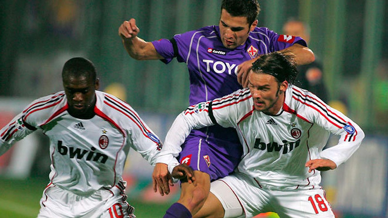 Italienii insistă că Mutu va ajunge la campioana Italiei:** "Va fi declarat liber de contract, iar Milan îl așteaptă"