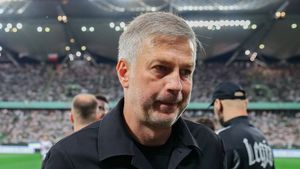 Reacția lui Edi Iordănescu după ce Legia a fost eliminată din Europa League