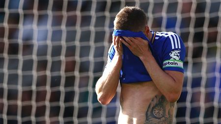 „Mă simt devastat”. Cea mai frumoasă poveste din fotbal a luat sfârşit după 13 ani