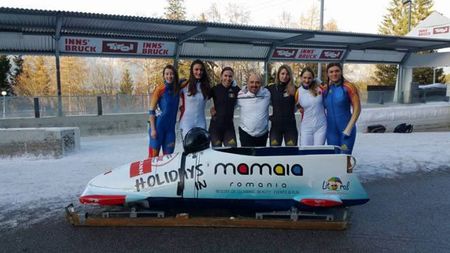 Ioana Gheorghe, dezvăluiri incendiare din sportul românesc: „A ridicat pumnul și a vrut să mă lovească!”